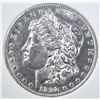 Image 2 : 1892-CC MORGAN DOLLAR, PNA CH BU