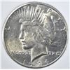 Image 2 : 1924-S PEACE DOLLAR, PNA CH/ GEM BU