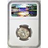 Image 4 : 1951-D WASHINGTON QUARTER NGC MS-65 COLOR