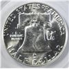 Image 3 : 1960 FRANKLIN HALF DOLLAR PCGS MS-65