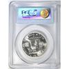 Image 4 : 1960 FRANKLIN HALF DOLLAR PCGS MS-65