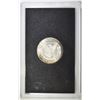 Image 3 : 1881-CC GSA MORGAN DOLLAR CH BU ORIG BOX/COA