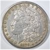 Image 1 : 1879-CC MORGAN DOLLAR XF KEY DATE