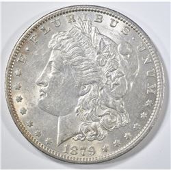 1879-O MORGAN DOLLAR BU