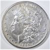 Image 1 : 1886-S MORGAN DOLLAR AU/BU