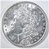 Image 1 : 1890 MORGAN DOLLAR CH BU