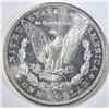 Image 2 : 1890-S MORGAN DOLLAR CH BU, REV IS PL