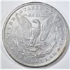 Image 2 : 1897-S MORGAN DOLLAR CH AU OLD CLEANING