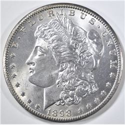 1898-O MORGAN DOLLAR GEM BU