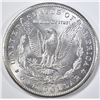 Image 2 : 1898-O MORGAN DOLLAR GEM BU