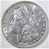 Image 1 : 1902 MORGAN DOLLAR BU