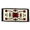 Image 1 : Mexican Wool Textile Rug