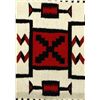 Image 2 : Mexican Wool Textile Rug