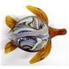 Image 2 : Dynasty Glass Sea Turtle