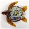 Image 3 : Dynasty Glass Sea Turtle