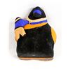Image 2 : 1996 Acoma Pottery Storyteller by D. Chino