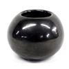Image 1 : Santa Clara Pottery Jar by Sylvia Naranjo