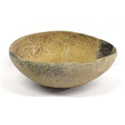 Prehistoric Utilitarian Bowl