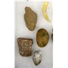 Image 3 : New Mexico Estate Stone Arrowheads Plus