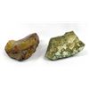Image 2 : New Mexico Jasper & Chrysocolla Specimens