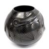 Image 1 : Mata Ortiz Pottery Jar by Jaime Quezada
