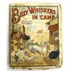 Image 1 : Antique Billy Whiskers in Camp Book by Montgomery