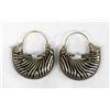 Image 2 : Unusual Possum Earrings