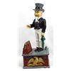 Image 1 : Uncle Sam Cast Iron Bank