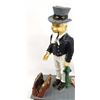 Image 2 : Uncle Sam Cast Iron Bank