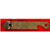 Image 2 : Metal Advertisement Can & Bottle Openers