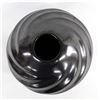Image 2 : Mata Ortiz Highly Burnished Swirl Pottery Jar