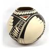 Image 1 : Mata Ortiz Polychrome Jar by Jose Villa