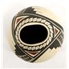 Image 2 : Mata Ortiz Polychrome Jar by Jose Villa