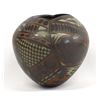 Image 2 : Mata Ortiz Polychrome Jar by Bertha Chacon O.