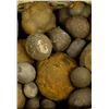 Image 2 : Basketful of New Mexico Concretions