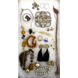 Collection of Estate Jewelry