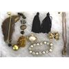Image 4 : Collection of Estate Jewelry