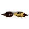 Image 3 : Pr Carved Wooden Ducks