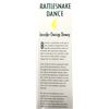 Image 2 : Rattlesnake Dance by Jennifer O. Dewey