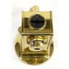 Image 2 : Rare Nautical Style Brass Pencil Sharpener