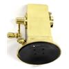 Image 3 : Rare Nautical Style Brass Pencil Sharpener
