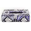 Image 1 : Mexican Pottery Kleenex Holder