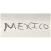 Image 4 : Mexican Pottery Kleenex Holder