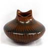 Image 1 : Mata Ortiz Pottery Jar by Julio Ledezma