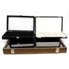 Image 1 : 3 Jewelry Display Cases