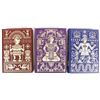 Image 2 : Empires of Early Latin America Folio Boxed Set