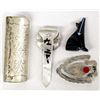 Image 2 : Collection of Native American Collectibles