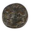 Image 1 : Ancient Bronze Medallion Coin