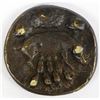 Image 2 : Ancient Bronze Medallion Coin