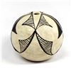 Image 1 : Vintage Acoma Pottery Seed Jar by Lee Concho